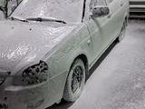 ВАЗ (Lada) Priora 2170 2013 года за 2 600 000 тг. в Караганда