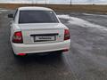 ВАЗ (Lada) Priora 2170 2013 годаүшін2 600 000 тг. в Караганда – фото 3