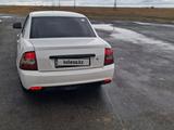 ВАЗ (Lada) Priora 2170 2013 года за 2 600 000 тг. в Караганда – фото 3