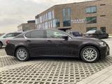 Lexus GS 250 2014 года за 12 400 000 тг. в Алматы – фото 4