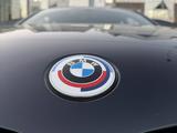 BMW 5 серия 2022 года за 27 000 000 тг. в Алматы – фото 2