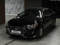 Hyundai Sonata 2017 годаүшін9 000 000 тг. в Астана