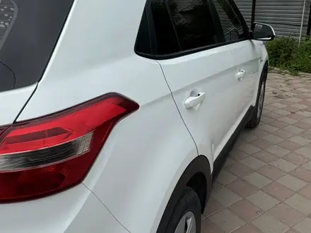 Hyundai Creta 2020 года за 8 900 000 тг. в Алматы – фото 4