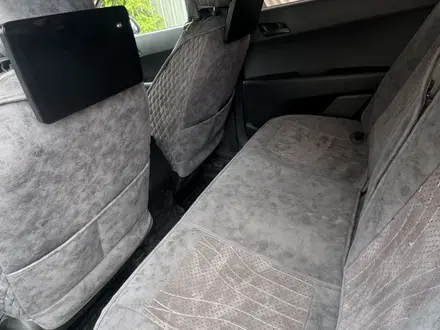 Hyundai Creta 2020 года за 8 900 000 тг. в Алматы – фото 12