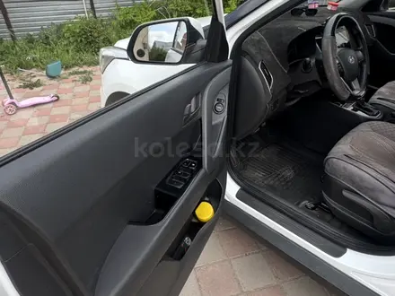 Hyundai Creta 2020 года за 8 900 000 тг. в Алматы – фото 13