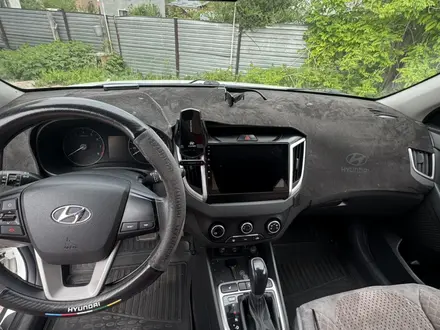Hyundai Creta 2020 года за 8 900 000 тг. в Алматы – фото 15