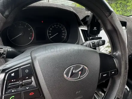 Hyundai Creta 2020 года за 8 900 000 тг. в Алматы – фото 17