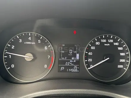 Hyundai Creta 2020 года за 8 900 000 тг. в Алматы – фото 19
