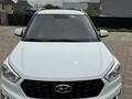Hyundai Creta 2020 года за 8 900 000 тг. в Алматы – фото 2