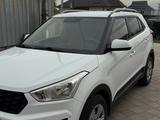 Hyundai Creta 2020 года за 8 900 000 тг. в Алматы