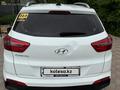 Hyundai Creta 2020 года за 8 900 000 тг. в Алматы – фото 5