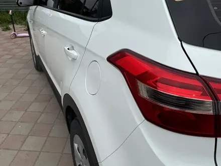 Hyundai Creta 2020 года за 8 900 000 тг. в Алматы – фото 7