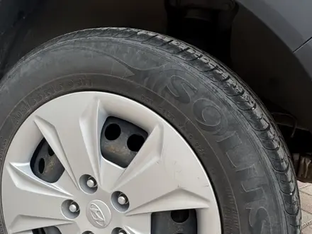 Hyundai Creta 2020 года за 8 900 000 тг. в Алматы – фото 8