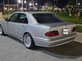 Mercedes-Benz E 320 2002 годаүшін6 000 000 тг. в Кызылорда – фото 2