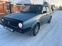 Volkswagen Golf 1991 года за 690 000 тг. в Алматы