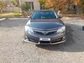 Toyota Camry 2014 года за 5 500 000 тг. в Тараз – фото 13