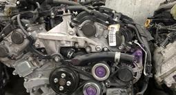 Двигатель 2GR-FE на Toyota Camry 3.5л ДВС и АКПП 2GR/1MZ/2AZ/1GR/3UR/1UR за 55 000 тг. в Алматы