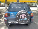 Toyota RAV4 1994 года за 3 300 000 тг. в Усть-Каменогорск – фото 3