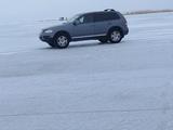 Volkswagen Touareg 2004 года за 5 500 000 тг. в Усть-Каменогорск – фото 2