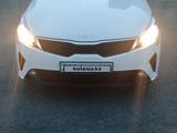 Kia Rio 2022 годаүшін9 500 000 тг. в Усть-Каменогорск – фото 5