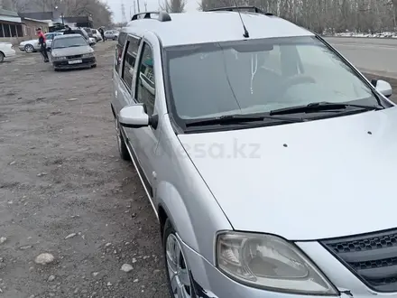 ВАЗ (Lada) Largus 2014 года за 3 400 000 тг. в Алматы
