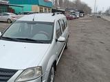 ВАЗ (Lada) Largus 2014 годаүшін3 400 000 тг. в Алматы – фото 5