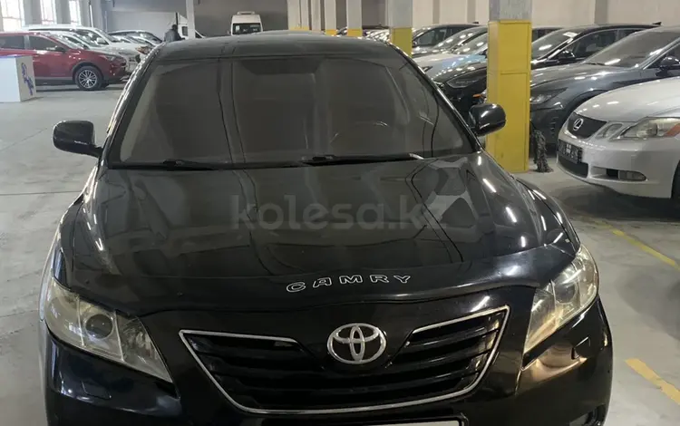 Toyota Camry 2009 годаүшін6 700 000 тг. в Талдыкорган