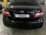 Toyota Camry 2009 годаүшін6 700 000 тг. в Талдыкорган – фото 4