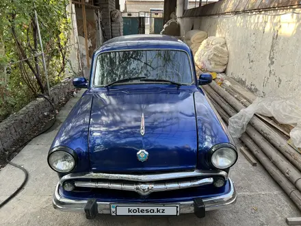 Ретро-автомобили СССР 1958 года за 3 000 000 тг. в Шымкент – фото 2