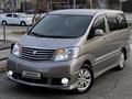 Toyota Alphard 2005 года за 7 200 000 тг. в Тараз