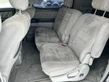 Toyota Alphard 2005 года за 7 200 000 тг. в Тараз – фото 2