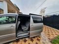 Toyota Alphard 2005 года за 7 200 000 тг. в Тараз – фото 3