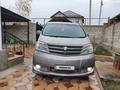 Toyota Alphard 2005 года за 7 200 000 тг. в Тараз – фото 6