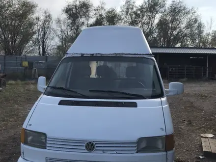 Volkswagen Transporter 1997 года за 3 000 000 тг. в Алматы – фото 8