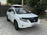 Lexus RX 350 2009 годаүшін9 700 000 тг. в Актау – фото 4