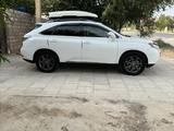 Lexus RX 350 2009 годаүшін9 700 000 тг. в Актау – фото 5
