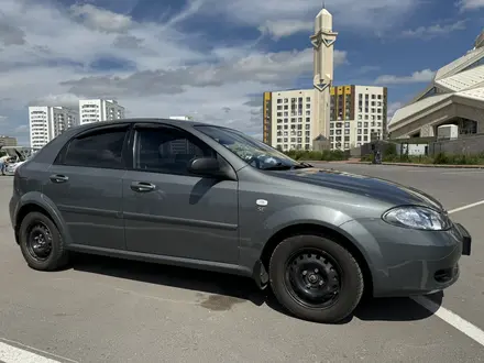 Chevrolet Lacetti 2011 года за 3 100 000 тг. в Астана – фото 18