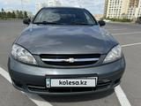 Chevrolet Lacetti 2011 годаfor3 100 000 тг. в Астана – фото 2