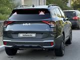 Kia Sportage 2024 года за 16 200 000 тг. в Астана – фото 3