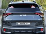 Kia Sportage 2024 года за 16 200 000 тг. в Астана – фото 4