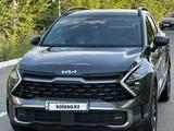 Kia Sportage 2024 года за 16 200 000 тг. в Астана