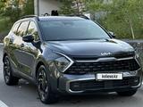 Kia Sportage 2024 года за 16 200 000 тг. в Астана – фото 2