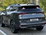 Kia Sportage 2024 года за 16 200 000 тг. в Астана – фото 5