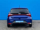 Hyundai i20 2023 годаfor8 490 000 тг. в Алматы – фото 3