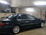 BMW 730 1995 годаfor2 660 000 тг. в Астана – фото 4