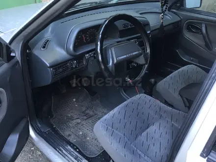 ВАЗ (Lada) 2114 2012 года за 1 500 000 тг. в Экибастуз – фото 2