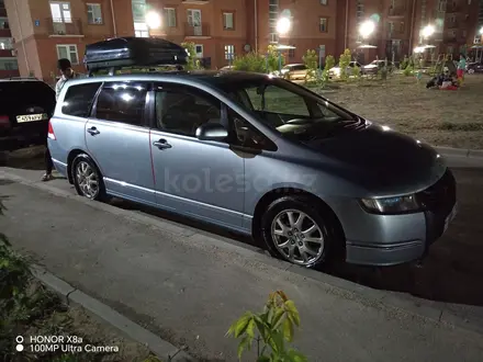 Honda Odyssey 2004 года за 4 100 000 тг. в Кызылорда – фото 14