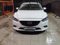 Mazda 6 2014 года за 6 700 000 тг. в Атырау