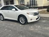 Toyota Venza 2012 года за 9 500 000 тг. в Туркестан – фото 2