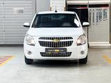 Chevrolet Cobalt 2021 годаүшін4 390 000 тг. в Алматы – фото 2